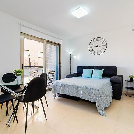 Apartamento Sunrise Orbiplaya Torrevieja Exterior photo
