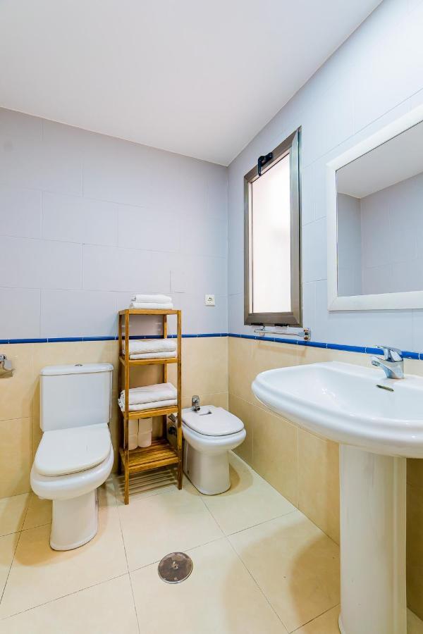 Apartamento Sunrise Orbiplaya Torrevieja Exterior photo